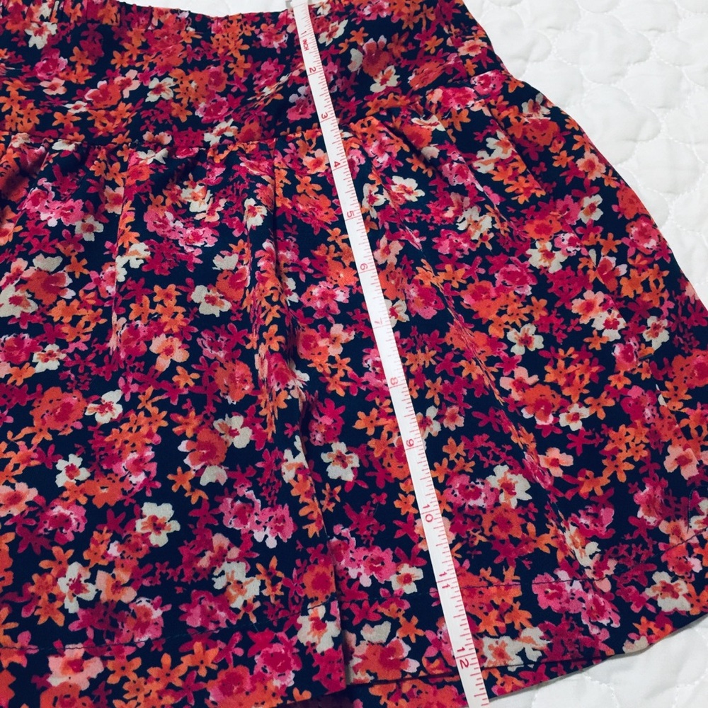 Express springy skort - Picture 5 of 6